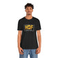 History Of FN Unisex T-shirt