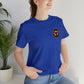 Mr. Florian F/B Design Unisex T-shirt