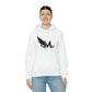 Miz Murder Owl Eye Unisex Hoodie