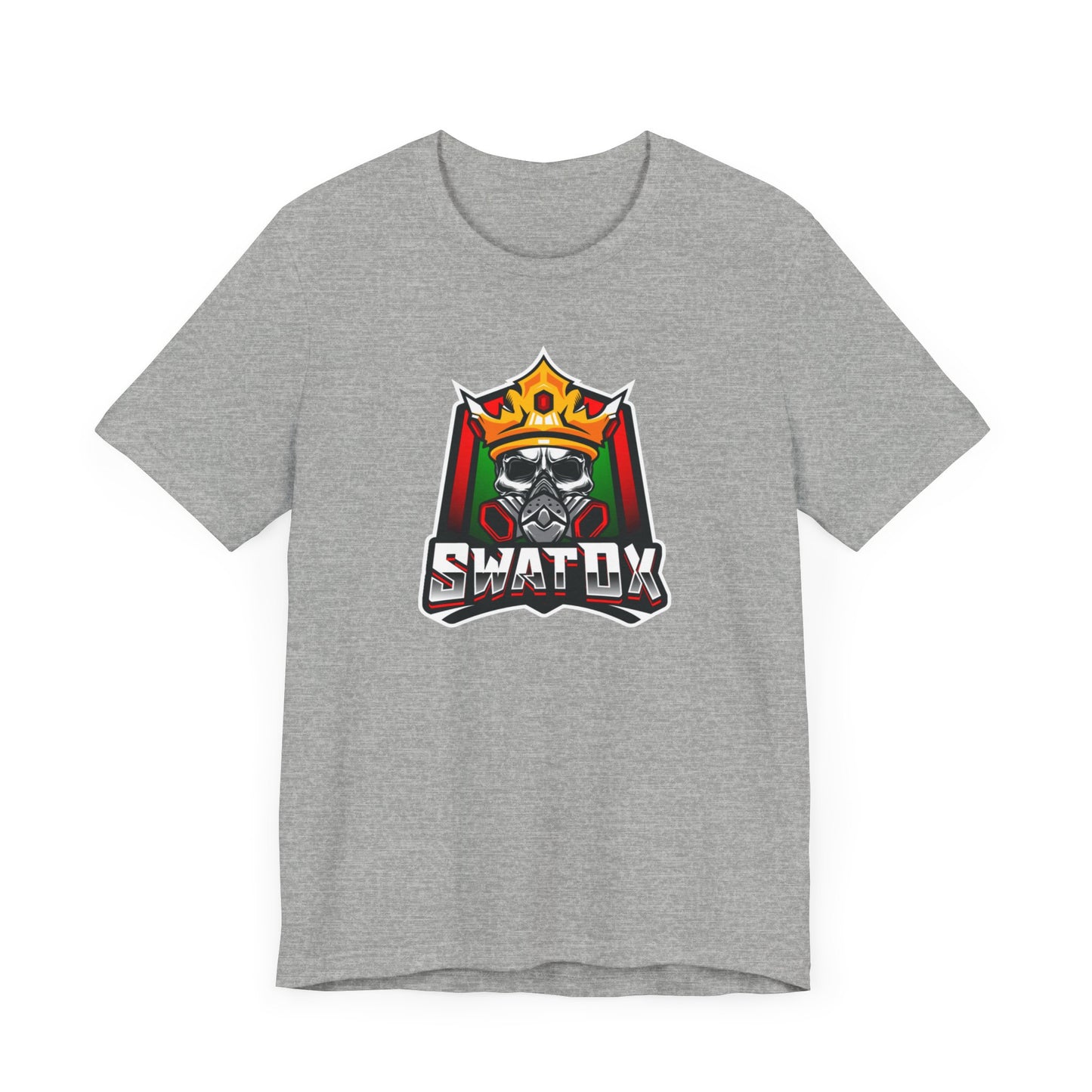 SwatDx Unisex T-shirt