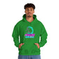 Team Kraven Quills Unisex Hoodie #2