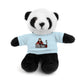 Deadlyshot16 Stuffed Animals with Tee