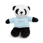 Klypse Stuffed Animals with Tee