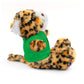 FD4 Stuffed Animals with Tee