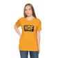 History Of FN Unisex T-shirt