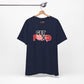 GET FOX'D Unisex T-shirt