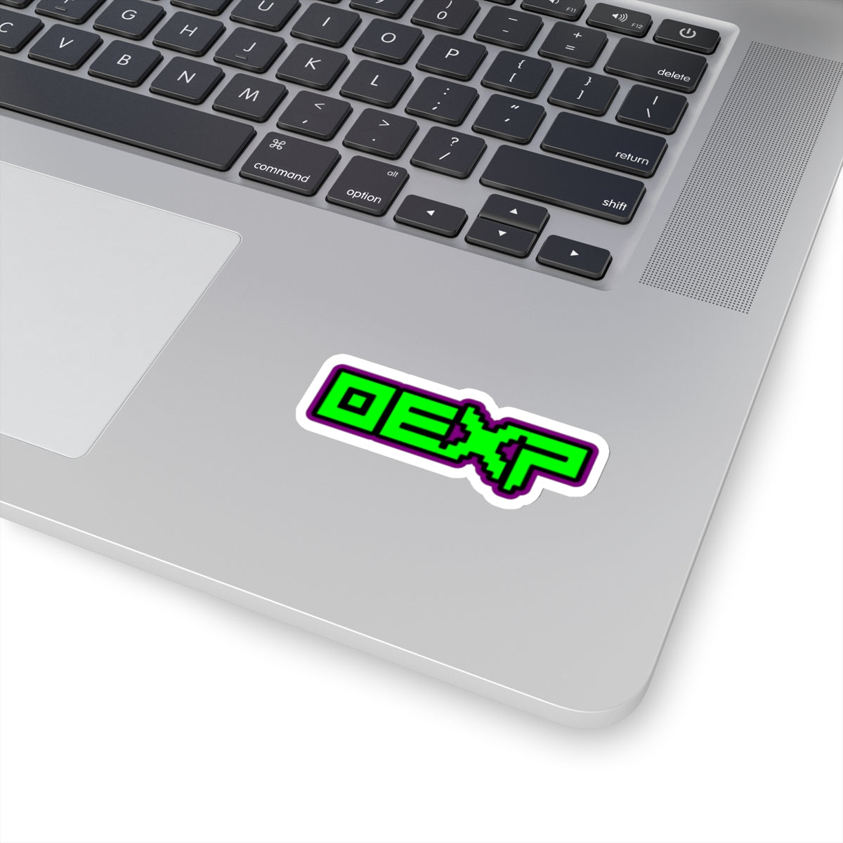 Zr0XPerience Stickers