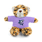 Casual Shark Classic Stuffed Animals with Tee