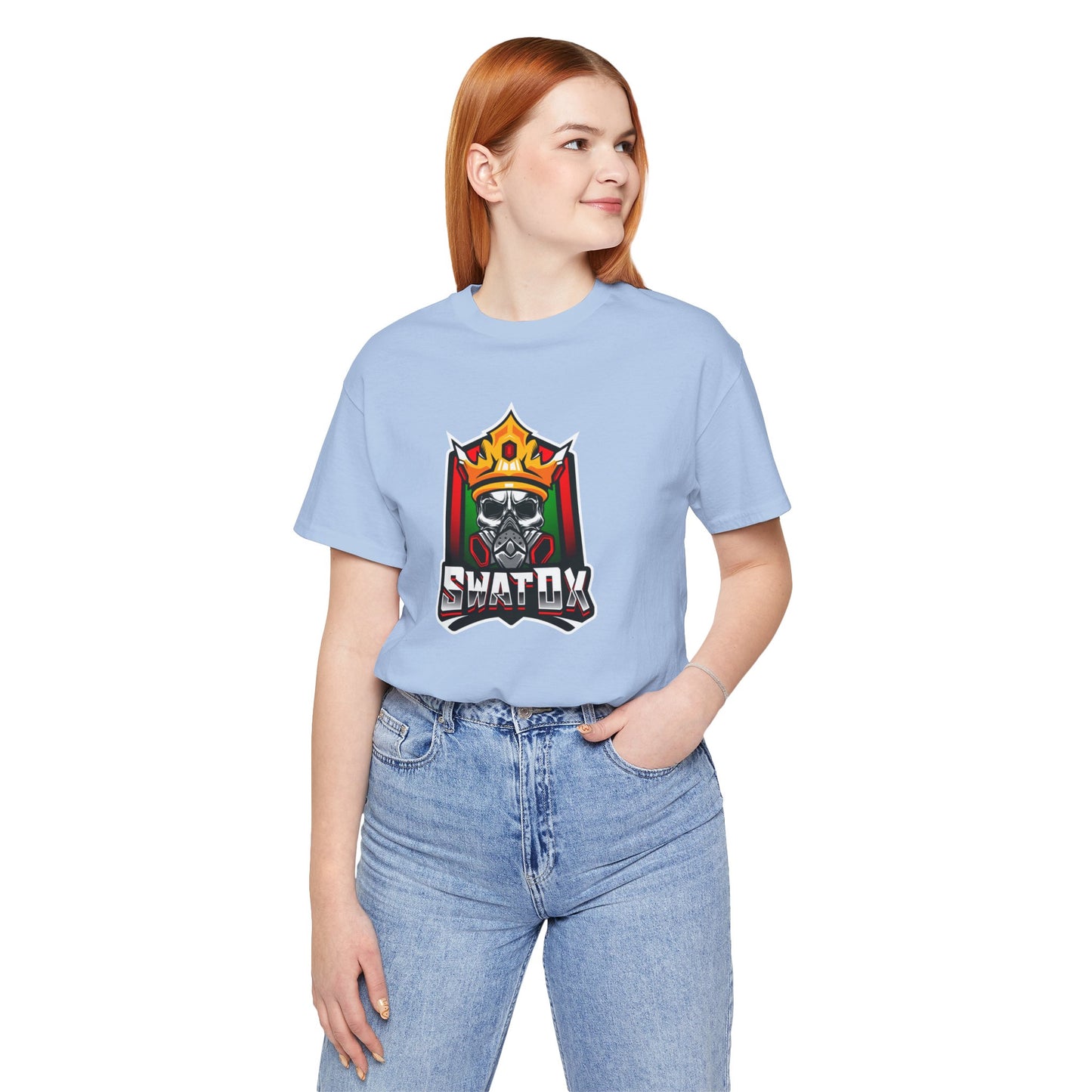 SwatDx Unisex T-shirt