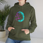 Kraven Quills Unisex Hoodie