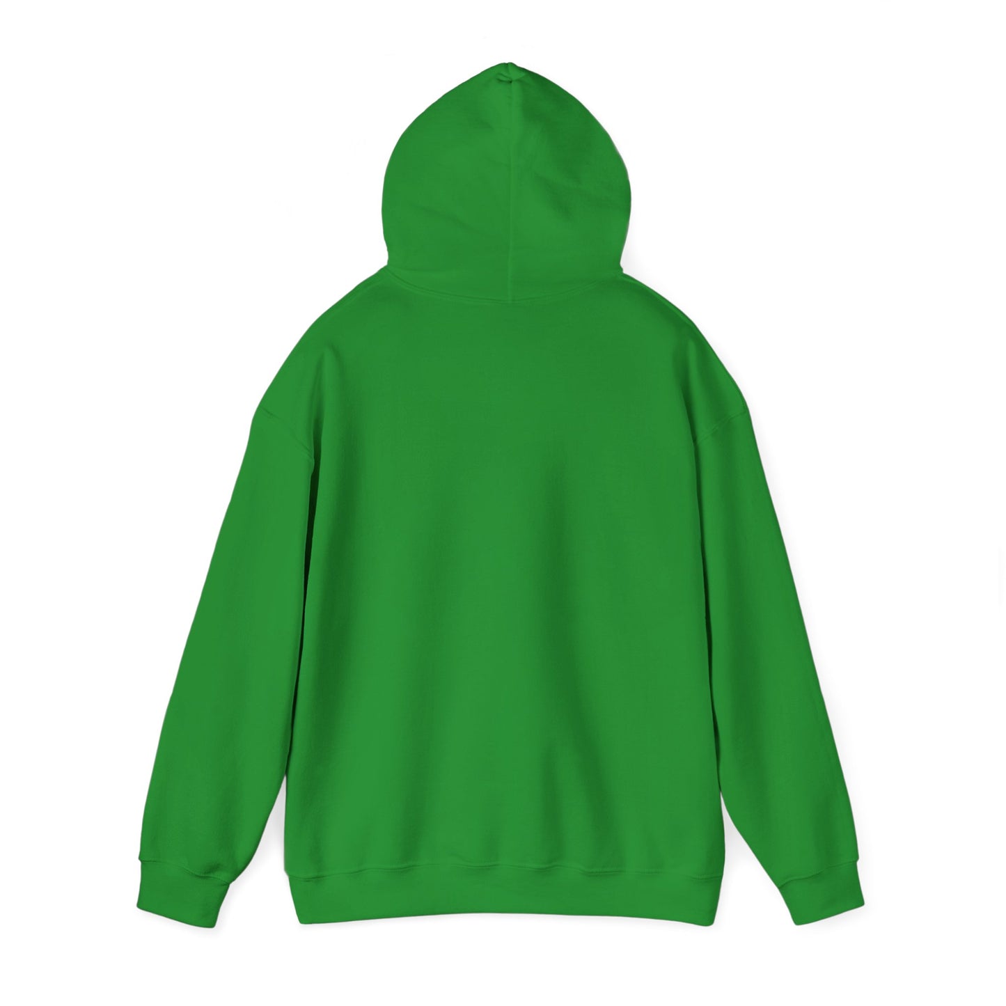 Thermal Break Going Thermal Unisex Hoodie
