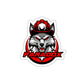 Paradox Classic Stickers