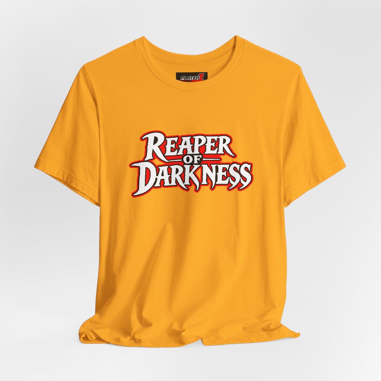 Reaper Of Darkness Unisex T-shirt