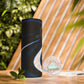 Thermal Break Skinny Matte Tumbler, 20oz
