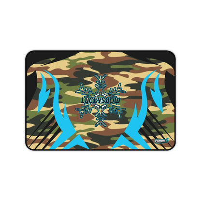 LuckySnow Mouse Pad