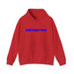 BadWolfRose Unisex Hoodie