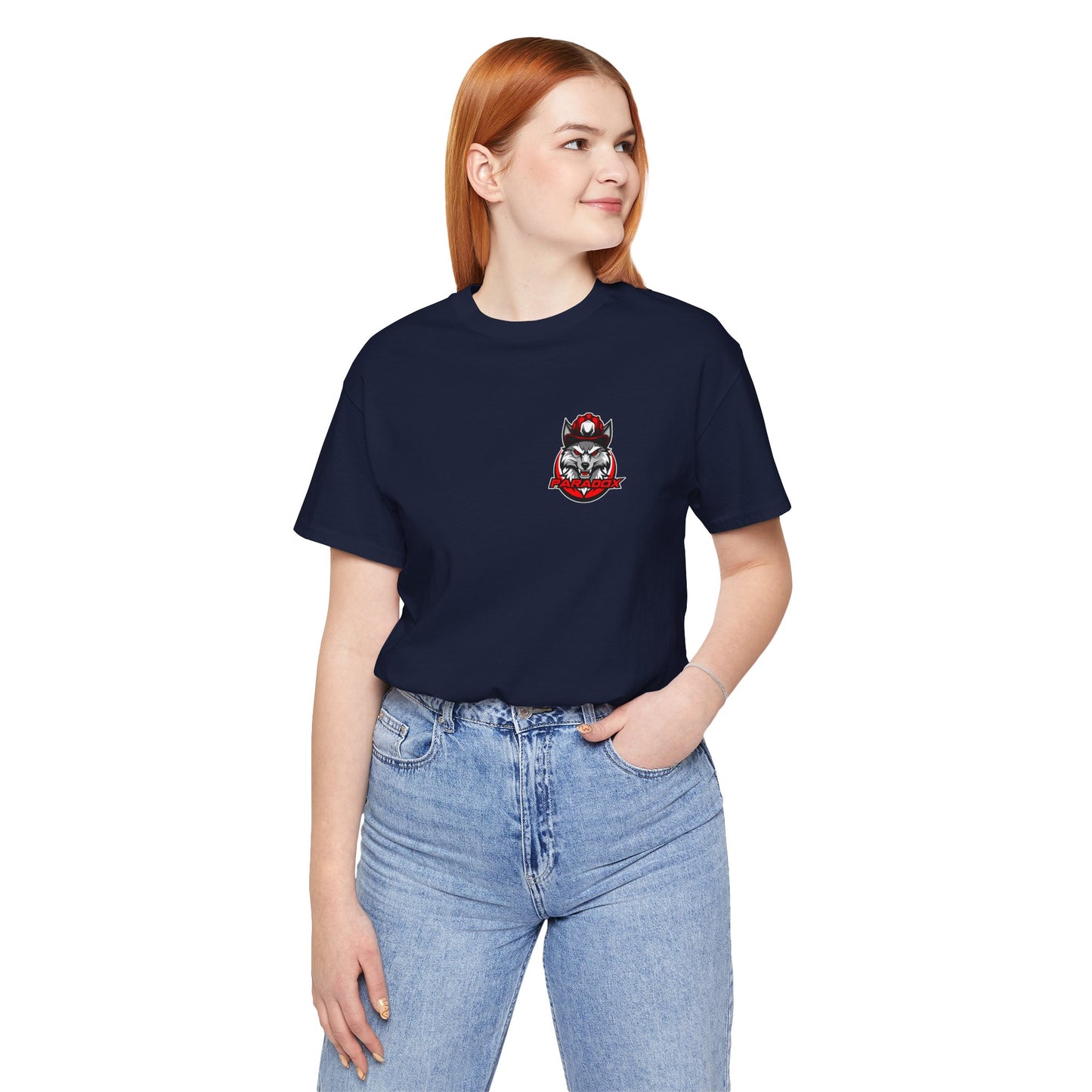Paradox Classic #2 Unisex T-shirt