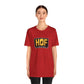 History Of FN Unisex T-shirt