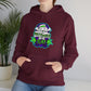 Puff Puff Slay Unisex Hoodie