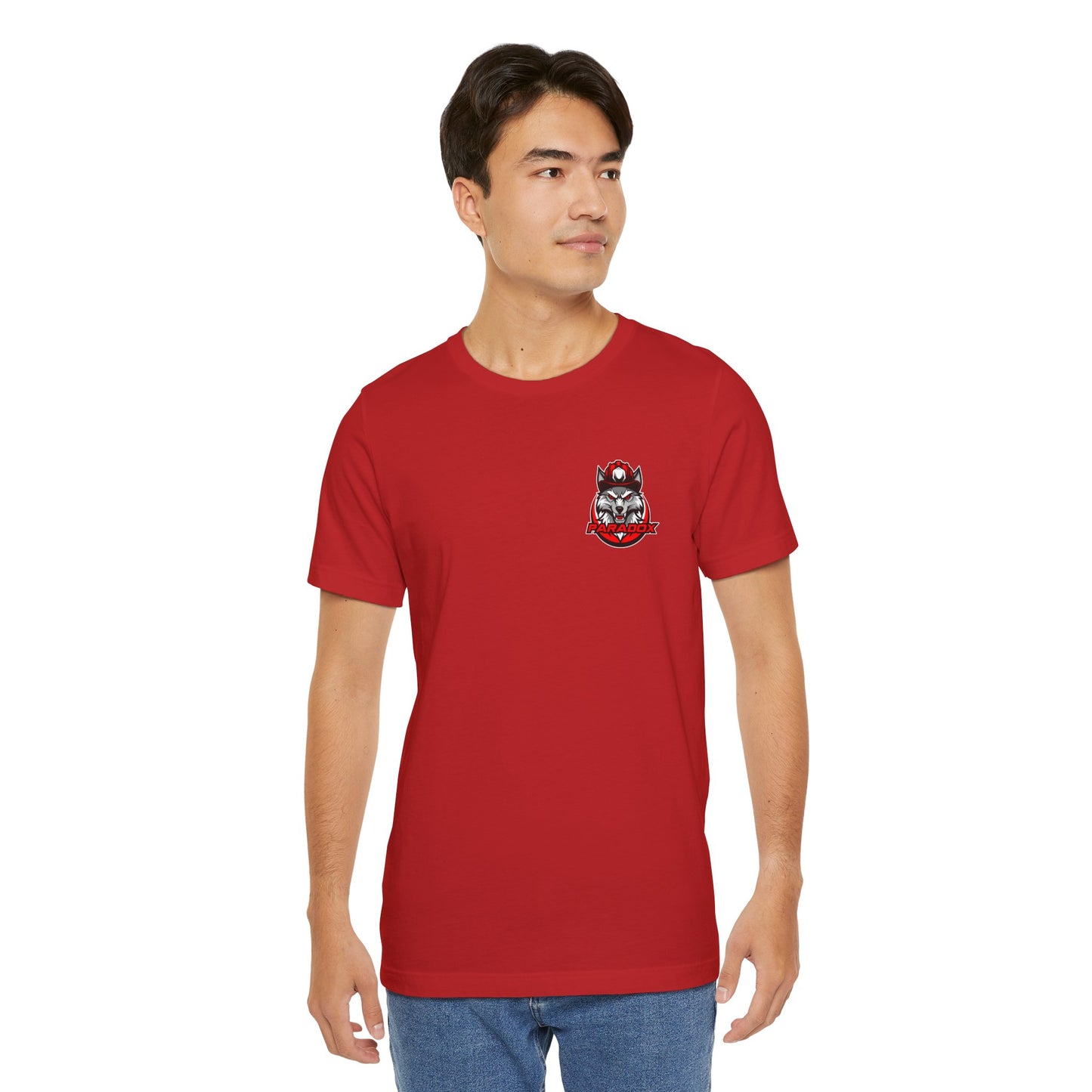 Paradox Classic #2 Unisex T-shirt