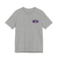 F*ck Cancer Spiderman 8888 & Superman85 Collab Unisex T-shirt