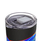 Delta FZNS Skinny Matte Tumbler, 20oz