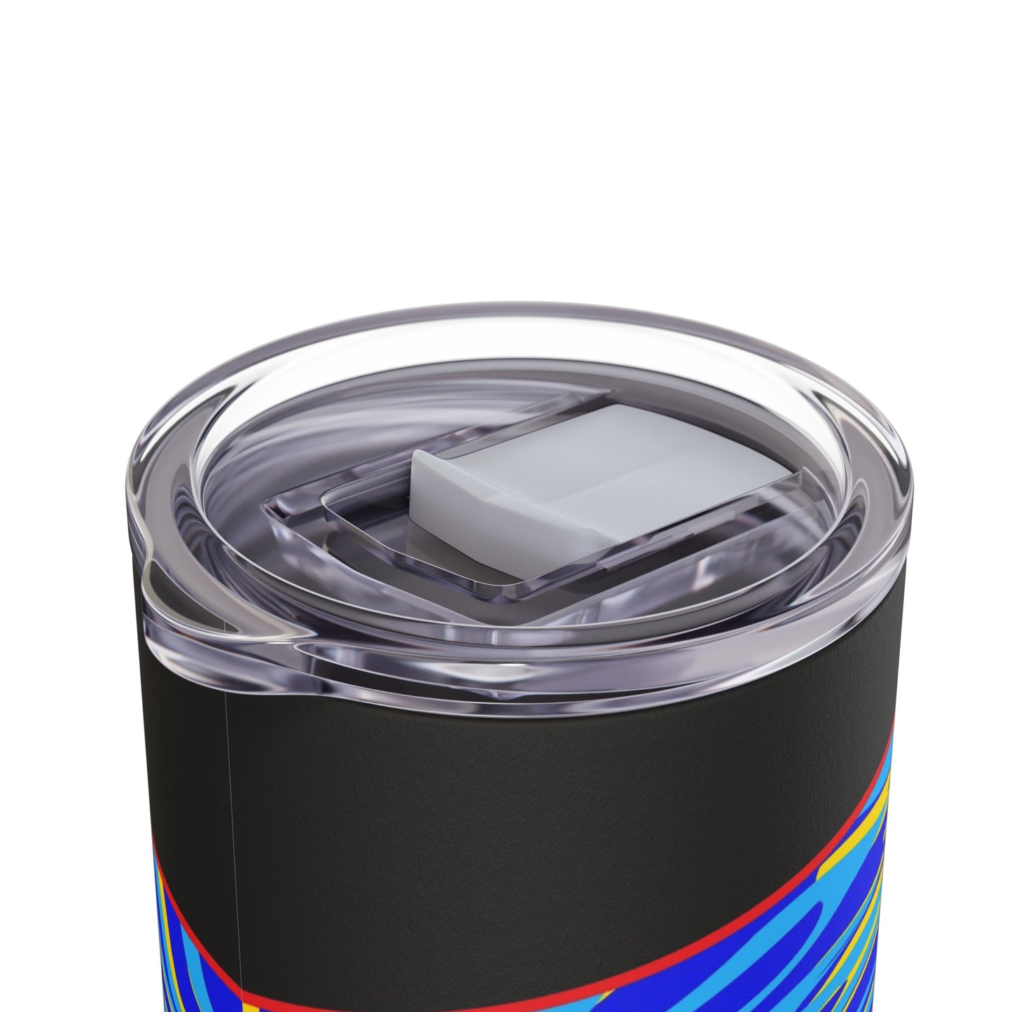 Delta FZNS Skinny Matte Tumbler, 20oz