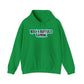 Rocky Buffulo Gaming Unisex Hoodie