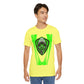 FD4 Radioactive Unisex T-shirt