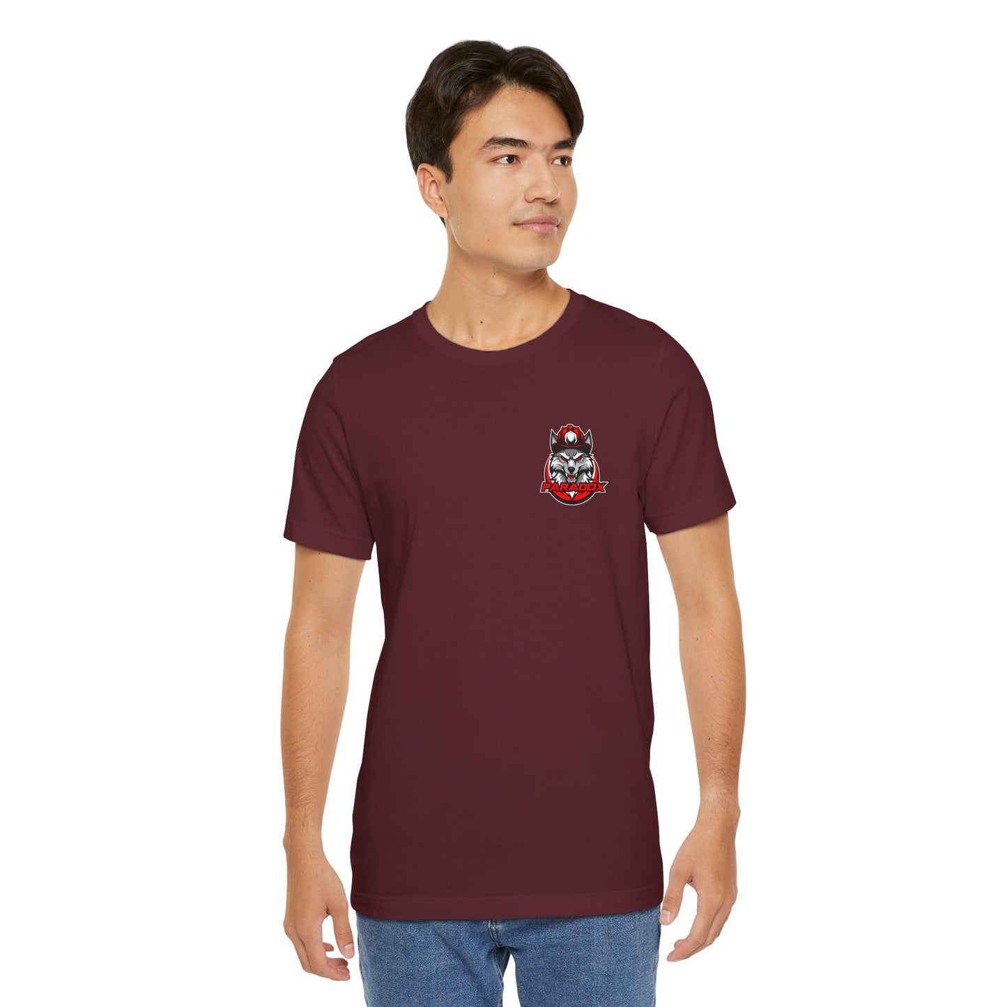 Paradox Classic #2 Unisex T-shirt