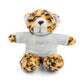 Klypse Stuffed Animals with Tee