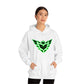 Hezekiah Unisex Hoodie
