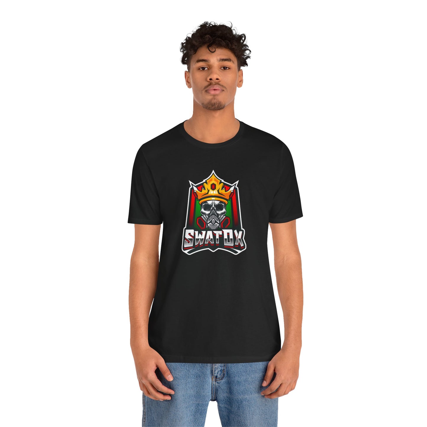 SwatDx Unisex T-shirt