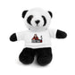 Deadlyshot16 Stuffed Animals with Tee