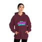 Team Kraven Quills Unisex Hoodie