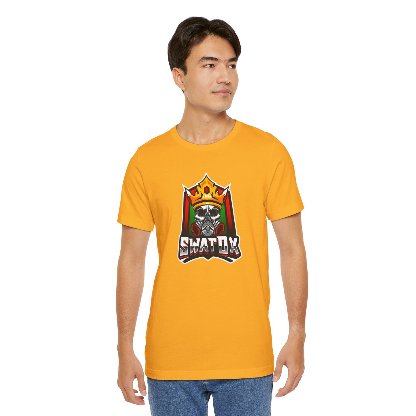 SwatDx Unisex T-shirt