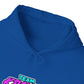 Team Kraven Quills Unisex Hoodie