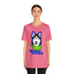 KevTheFatMan Husky Unisex T-shirt