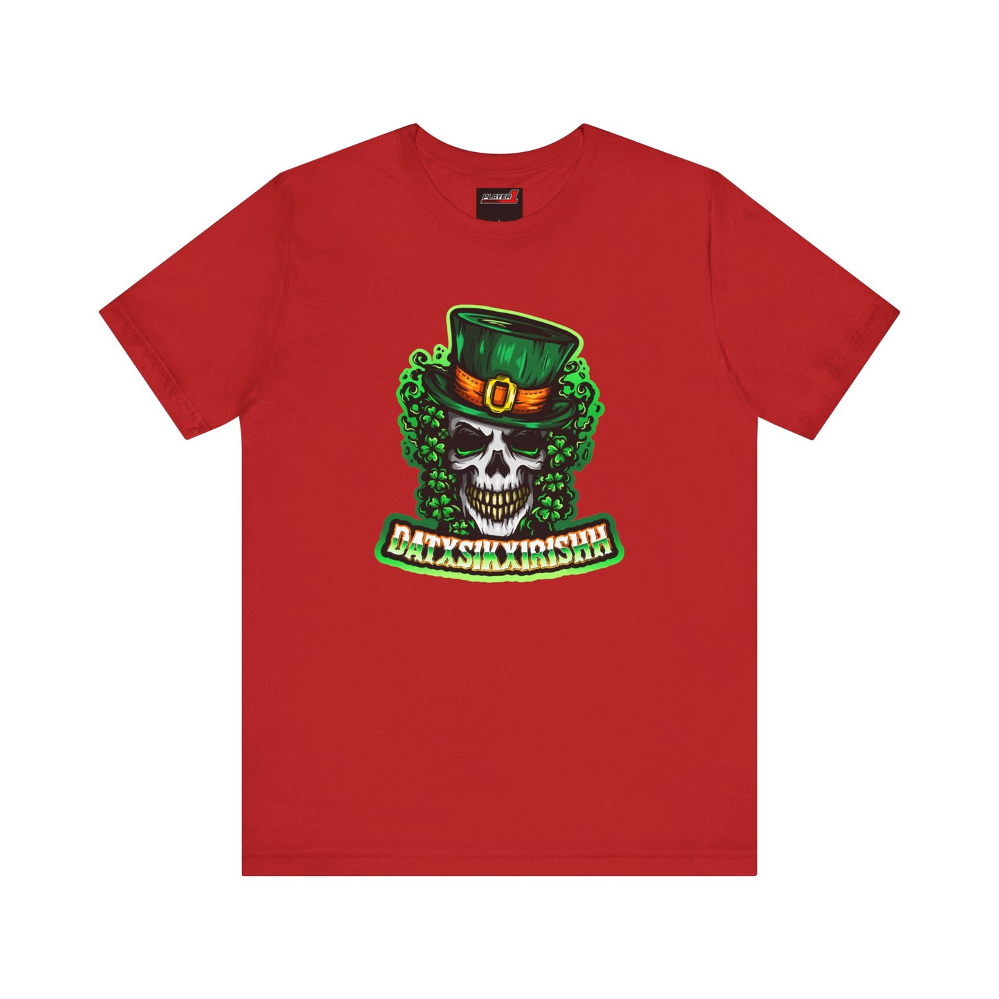 Dat Sik Irishh Classic Unisex T-shirt