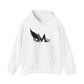 Miz Murder Owl Eye Unisex Hoodie
