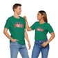 GET FOX'D Unisex T-shirt