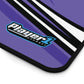 Miz Murder Mouse Pad