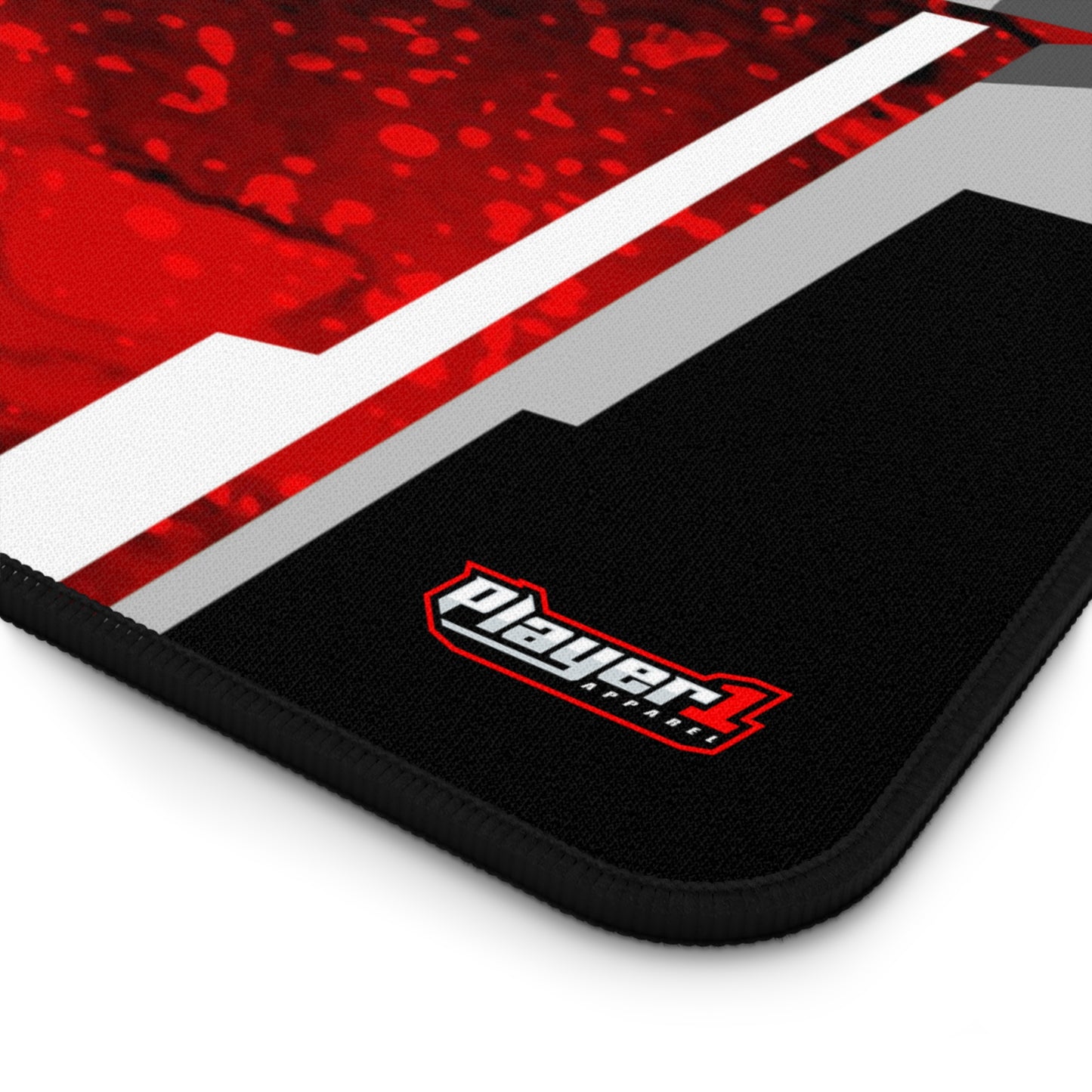 DeadlyShot16 Mouse Pad