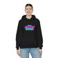 Team Kraven Quills Unisex Hoodie