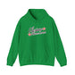 Elysium Game Servers Unisex Hoodie