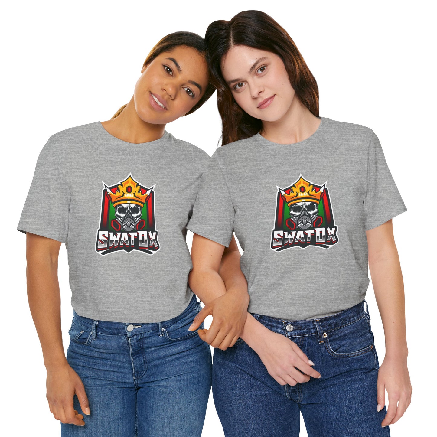 SwatDx Unisex T-shirt