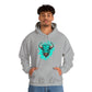 Rocky Buffulo Unisex Hoodie