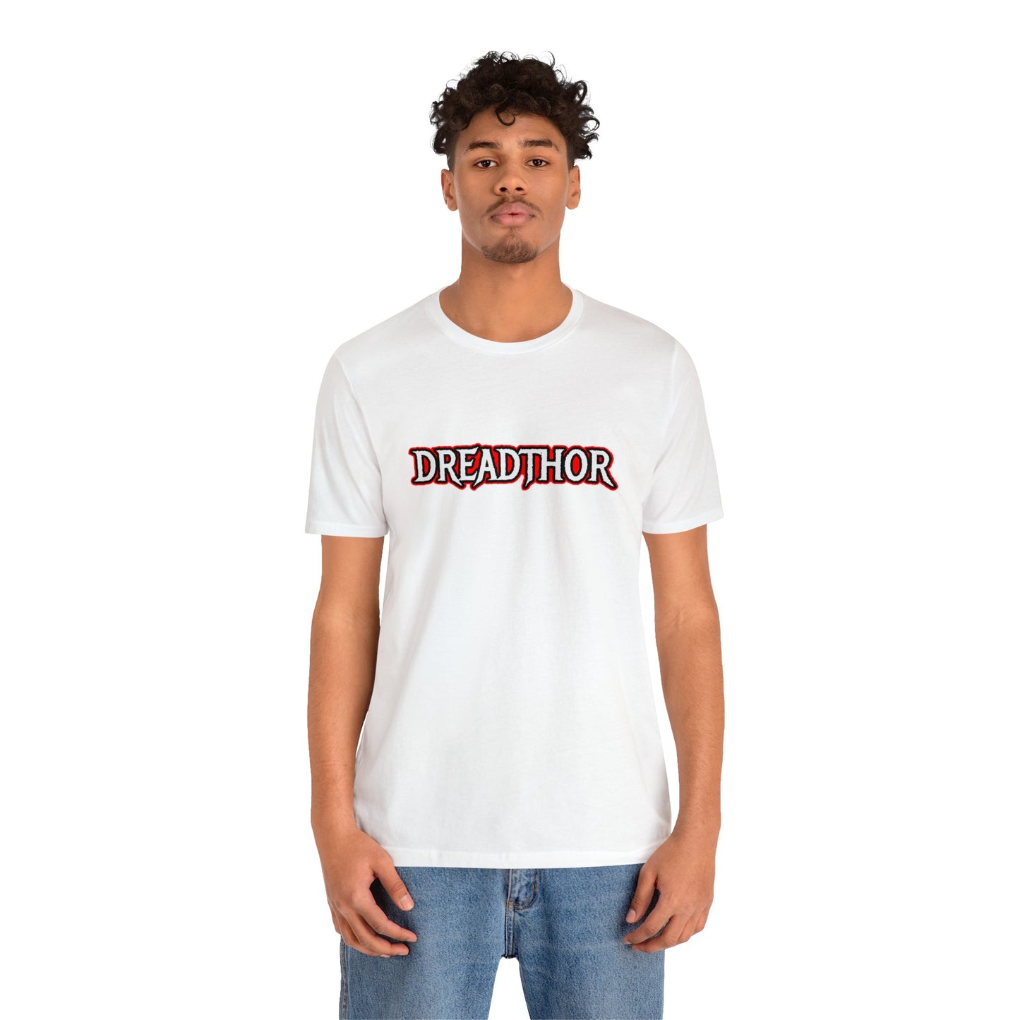DreadThor Unisex T-shirt