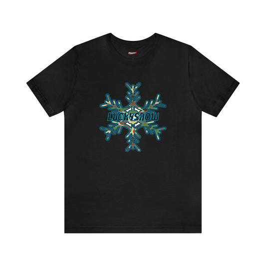 LuckySnow Classic Unisex T-shirt