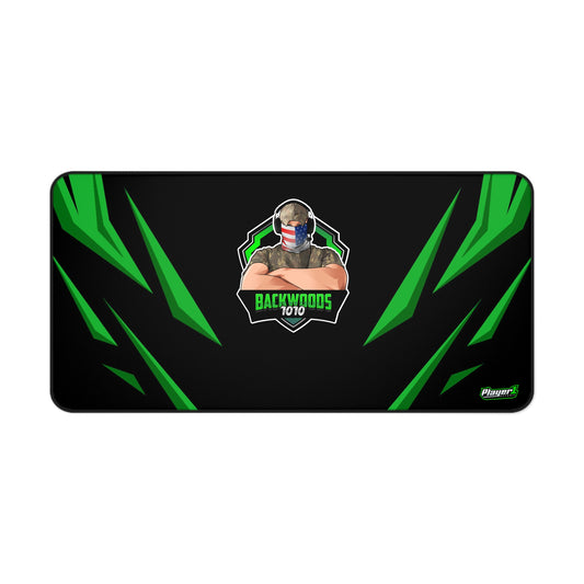 Backwoods1010 Mouse Pad